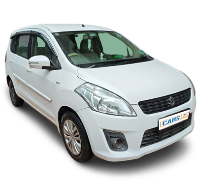 Maruti Ertiga-img